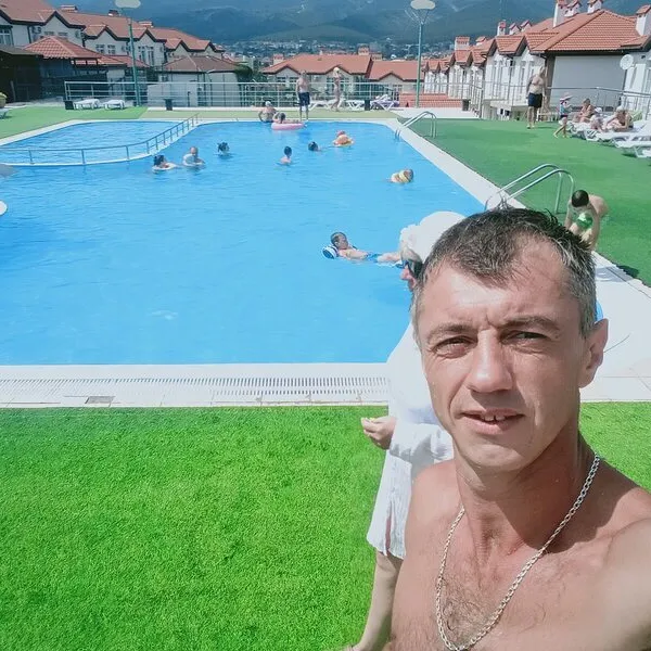 Сергей